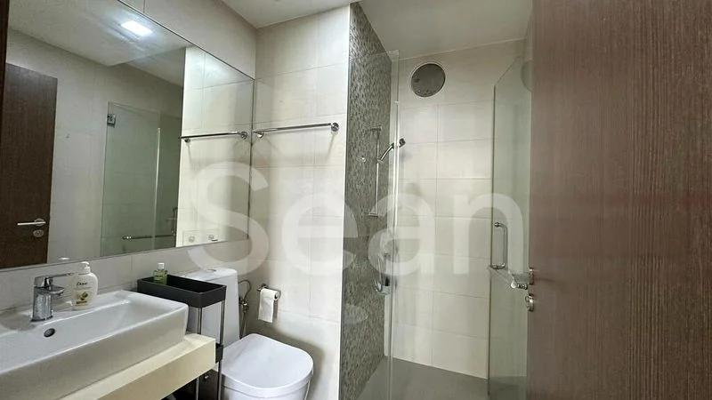 1 Bed Apartment (Condo) for Sale in  Suites 28 - Image 5